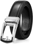 WERFORU Leather Ratchet Belt for Me