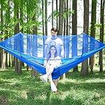 LFL Camping Hammock with Mosquito N