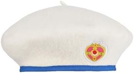 Bioworld Sailor Moon Inspired Beret (Adult Size)