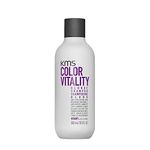 KMS Color Vitality Shampoo, Blonde Hair, 250 ml