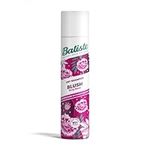 Batiste Blush Dry Shampoo - Feminin