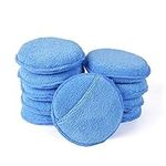 AutoCare Microfiber Wax Applicator 