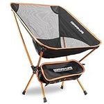 COMFO-LIFE Portable Camping Chair -