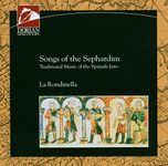 SONGS OF THE SEPHARDIM