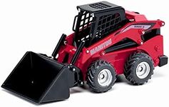 Siku - Skid Steer with Loader - 1:32 Scale