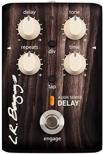 LR BAGGS ALIGN SERIES DELAY PEDAL
