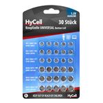 HyCell Ansmann Coin Cells Battery, (5015473)