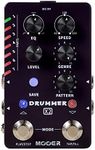 Mooer Drummer X2 Drum Machine