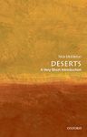 The Deserts