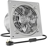 HG Power 150mm Kitchen Exhaust Fan 