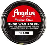 Angelus Perfect Stain Shoe Wax Poli