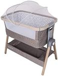 Love N Care Sleeper Mosquito Net, Grey