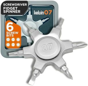 Kelvin Spinner Tool