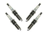 NGK Laser Iridium Spark Plug IFR7G-11KS (4 Pack) for HONDA CIVIC SI 2006-2011 2.0L/1998cc