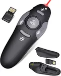 Wireless Presentation Clicker for P