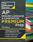 Princeton Review AP English Languag