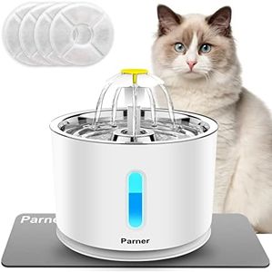 Parner Cat