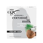 OGX Coconut Milk Shampoo Bar