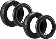 10X2.125 Inch Inner & Outer Tube ti