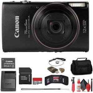 Canon Powe