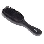 Diane Wave Brush Soft Boar Bristles