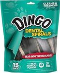 Dingo Tartar and Breath Dental Spir