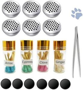 Dog Scent 