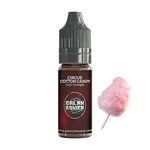 Circus Cotton Candy High Strength Flavouring - 230+ Flavours - Galaxy Food Flavours - 10ml Bottle