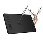 Drawing Tablet HUION Inspiroy H640P