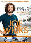 Joe Wicks - Lean in 15 - Workouts [DVD] [2017]