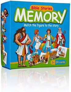 Bible Stor