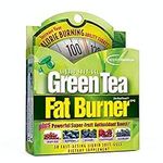 Applied Nutrition Green Tea Fat Bur