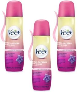 Veet Spray