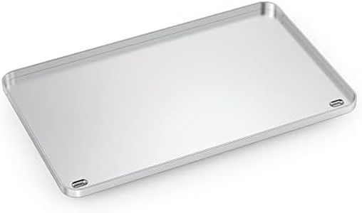 Stanbroil Flat Top Griddle for Cuisinart CGG-0036 36" 4-Burner Gas Grill, Stainless Steel Griddle Replacement Top with Dual Grease Management System