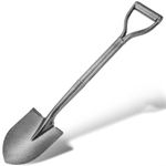 Round Shovels