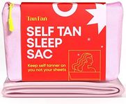 Tan Fan Self Tanner Sleep Sac (Pink