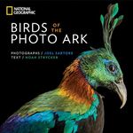 BIRDS OF THE PHOTO ARK