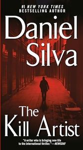 The Kill Artist (Gabriel Allon Book 1)