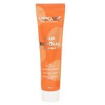 Suroskie Hair Removal Cream 100gm | Painless & Quick Hair Remover Cream for Sensitive Skin | With Shea Butter, Aloe Vera & Green Tea | Suitable for Legs, Underarms, Bikini Line, Arms | For Men & Women