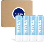 NIVEA Smoothness Lip Care, Lip Balm