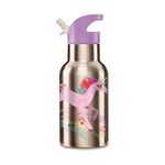 Stainless Bottle/Unicorn Galaxy
