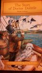 Huckleberry Finn, Alice's Adventures in Wonderland