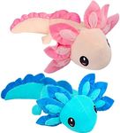 Axolotl Plush Toy,Axolotl Stuffed A