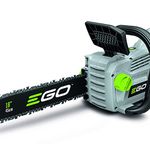 Ego Power CS1800E Chainsaw 45 cm and LED