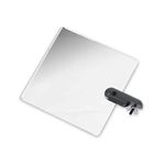 Extend A Vue - Inspection Mirror Replacement, 8 inch x 10 inch