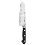 ZWILLING Pro 7-inch Hollow Edge San