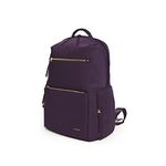 MOKOBARA The Bliss Backpack 21L Premium Nylon 14" Unisex Multipurpose Laptop Backpack for Women (Plot Twist)