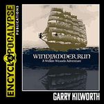Windjammer Run: Welkin Weasels, Boo