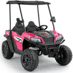 ELEMARA 24V Ride on Toy for Big Kid