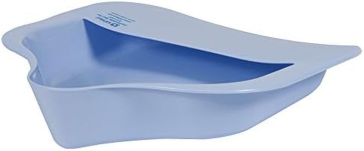 AliMed Comfortable Bed Pan